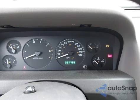 2004 Jeep Grand Cherokee Laredo из США, поврежденный, VIN 1J4GW48N74C332701